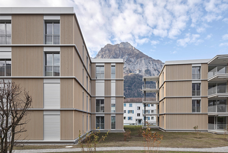 WBG Pro Familia, Altdorf